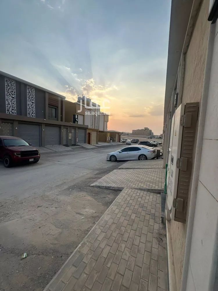 شقة للإيجار في شارع الدوري, حي عكاظ, مدينة الرياض, منطقة الرياض صورة 5
