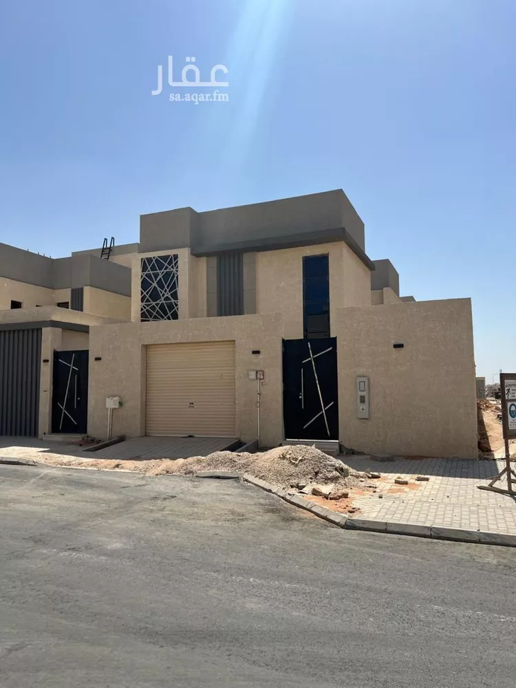 فيلا للإيجار في حي الجنادرية, مدينة الرياض, منطقة الرياض