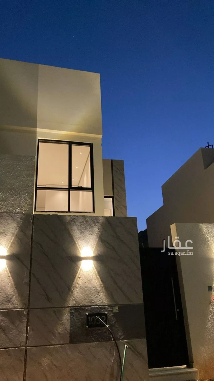 فيلا للإيجار في حي الجنادرية, مدينة الرياض, منطقة الرياض