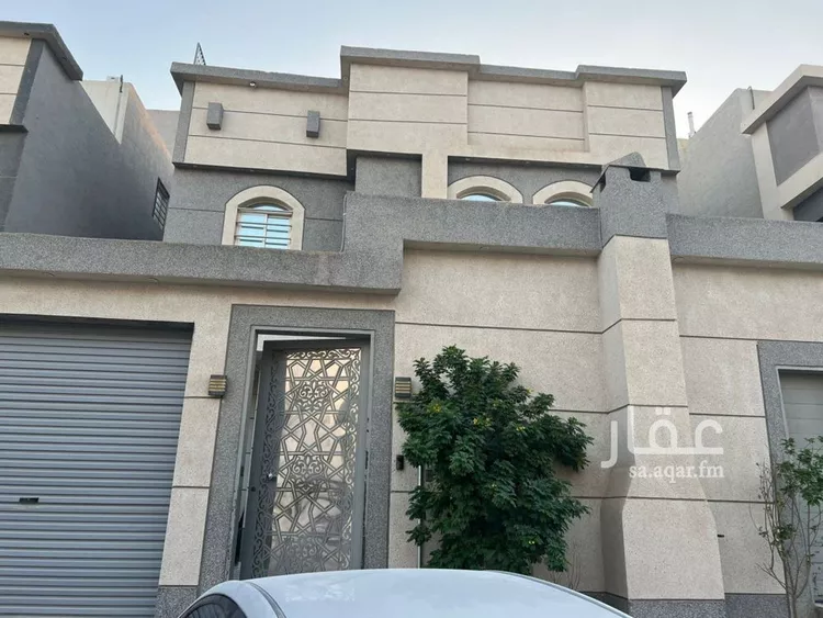 فيلا للإيجار في شارع قطب الدين الدهلوي, حي الرمال, مدينة الرياض, منطقة الرياض