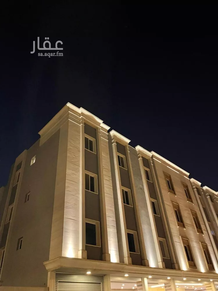 شقة للإيجار في شارع رقم 296, حي الياسمين, مدينة الرياض, منطقة الرياض