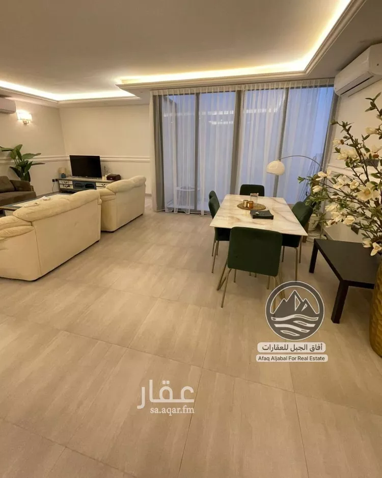 شقة للإيجار في شارع الاعتدال, حي الملقا, مدينة الرياض, منطقة الرياض صورة 5