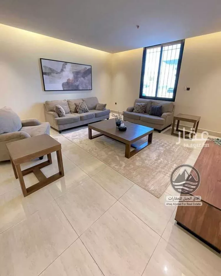 شقة للإيجار في شارع طريف, حي النرجس, مدينة الرياض, منطقة الرياض صورة 5