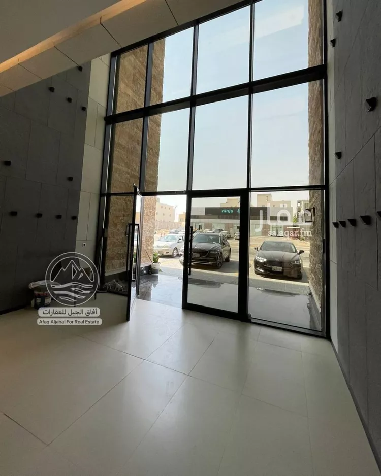 شقة للإيجار في شارع الحارث بن عبدالرحمن, حي النرجس, مدينة الرياض, منطقة الرياض صورة 3