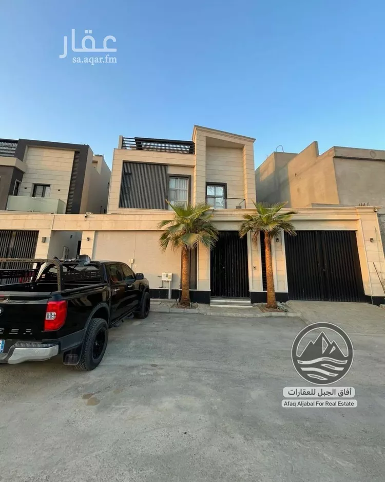شقة للإيجار في شارع مبارك بن حسان, حي النرجس, مدينة الرياض, منطقة الرياض
