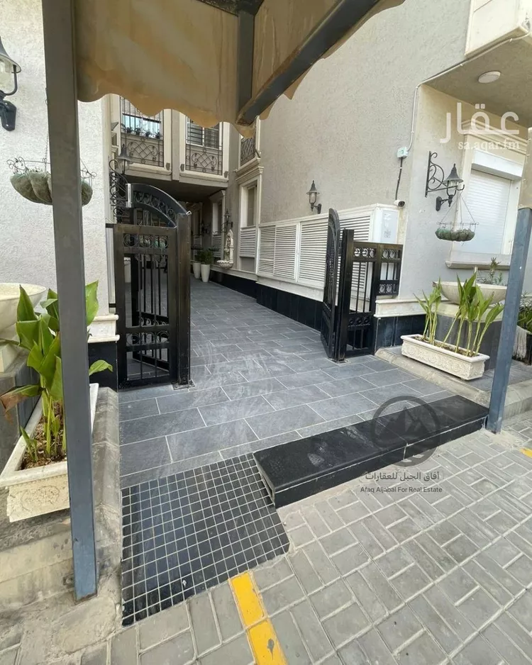 شقة للإيجار في شارع القنا, حي الياسمين, مدينة الرياض, منطقة الرياض صورة 2