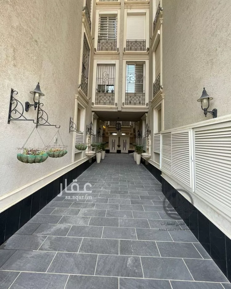 شقة للإيجار في شارع القنا, حي الياسمين, مدينة الرياض, منطقة الرياض صورة 3