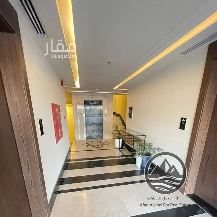 شقة للإيجار في شارع طريف, حي النرجس, مدينة الرياض, منطقة الرياض صورة 3