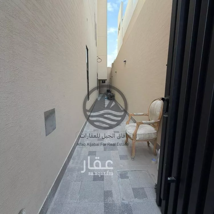 شقة للإيجار في شارع رقم 254, حي النرجس, مدينة الرياض, منطقة الرياض صورة 2