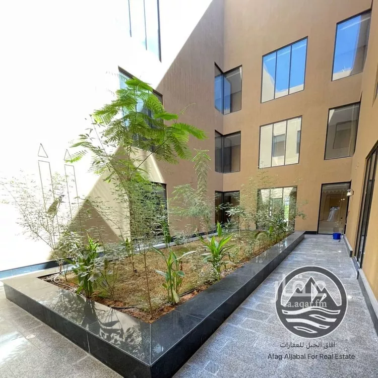 شقة للإيجار في شارع الفوانيس, حي عرقة, مدينة الرياض, منطقة الرياض صورة 4