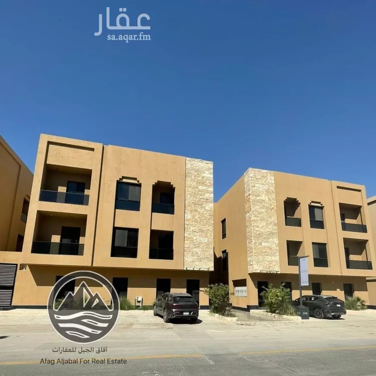 شقة للإيجار في شارع الفوانيس, حي عرقة, مدينة الرياض, منطقة الرياض