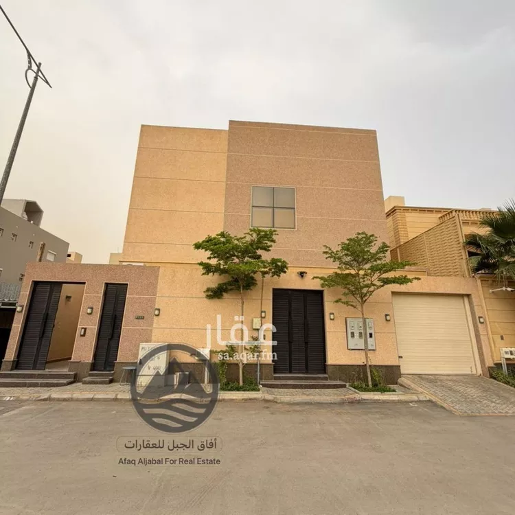 Apartment for Rent in Riyadh An Narjis