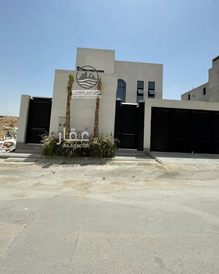 Villa for Sale in Riyadh An Narjis
