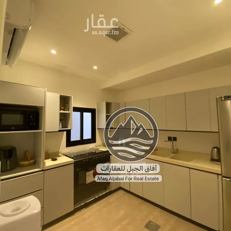 شقة للبيع في شارع آل داود, حي الحمراء, مدينة الرياض, منطقة الرياض 7