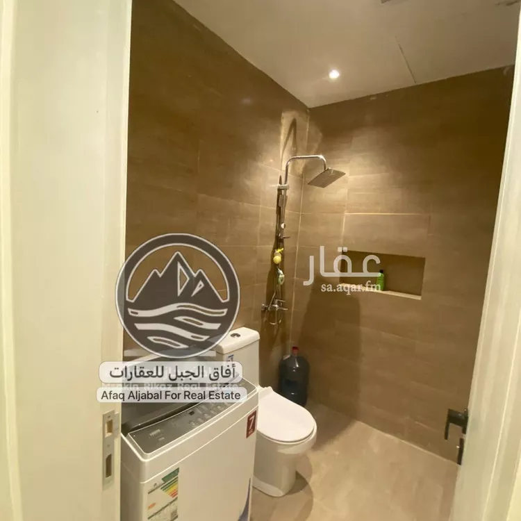 شقة للبيع في شارع آل داود, حي الحمراء, مدينة الرياض, منطقة الرياض 9