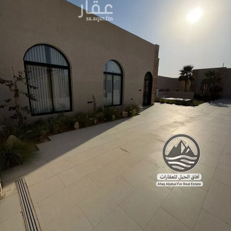 استراحة للبيع في شارع 000, حي الخير, مدينة الرياض, منطقة الرياض صورة 4