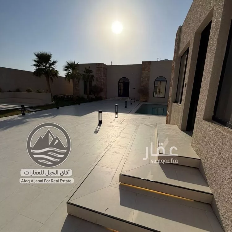 استراحة للبيع في شارع 000, حي الخير, مدينة الرياض, منطقة الرياض 14