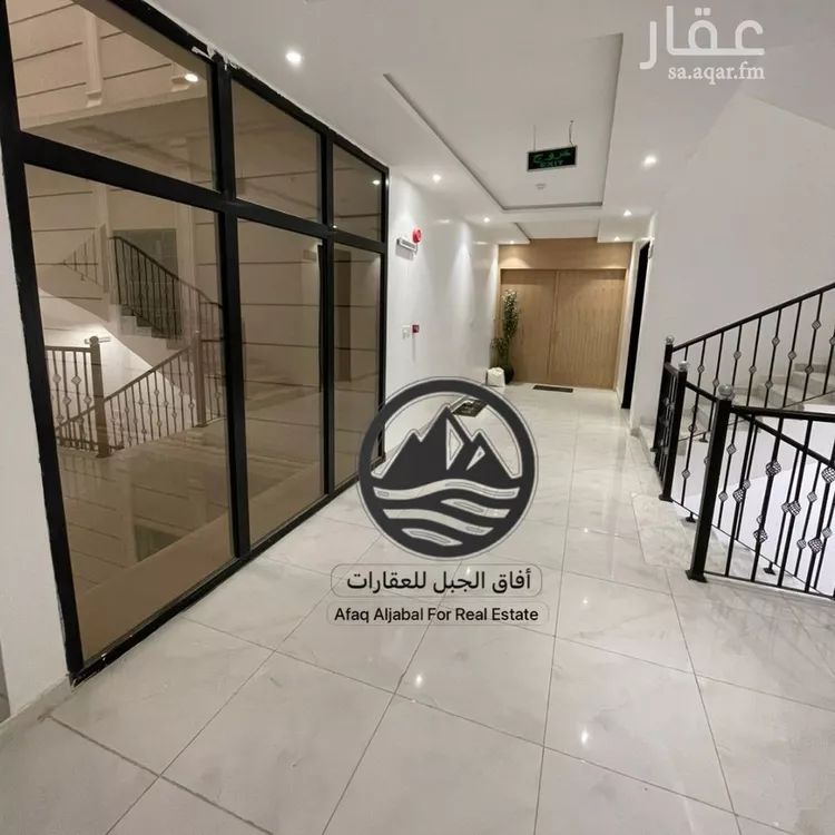 شقة للبيع في شارع سعد وقاص البخاري, حي طويق, مدينة الرياض, منطقة الرياض صورة 3