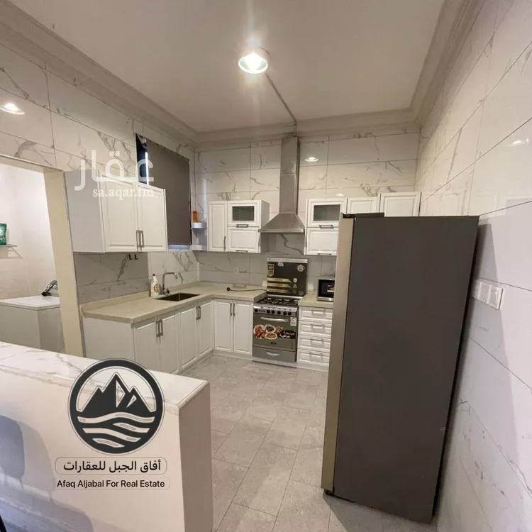 شقة للإيجار في شارع رقم 475, حي النرجس, مدينة الرياض, منطقة الرياض صورة 5