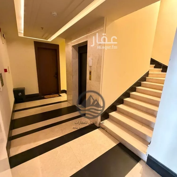 شقة للإيجار في شارع طريف, حي النرجس, مدينة الرياض, منطقة الرياض صورة 3