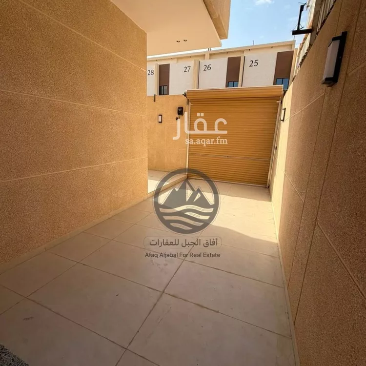 دور للبيع في شارع ابن أبي الفخار, حي العليا, مدينة الرياض, منطقة الرياض صورة 5