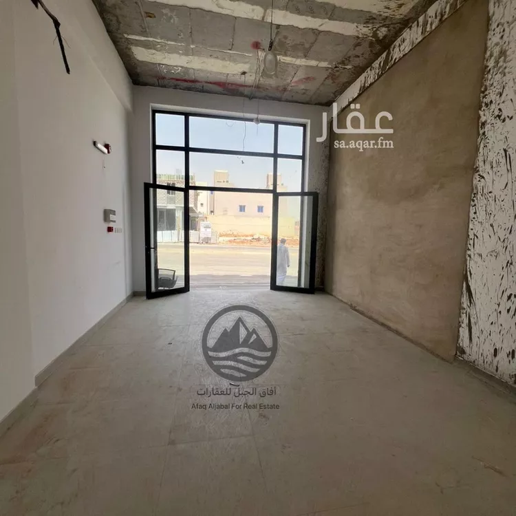 محل للإيجار في شارع نور الدين أرسلان, حي المهدية, مدينة الرياض, منطقة الرياض صورة 4