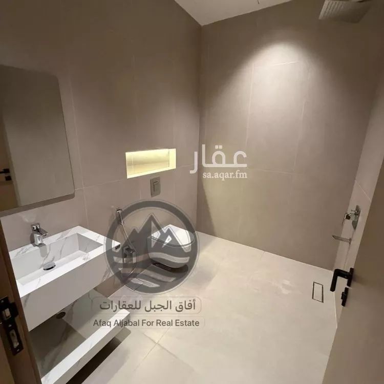 دور للإيجار في شارع رقم 370, حي النرجس, مدينة الرياض, منطقة الرياض 14
