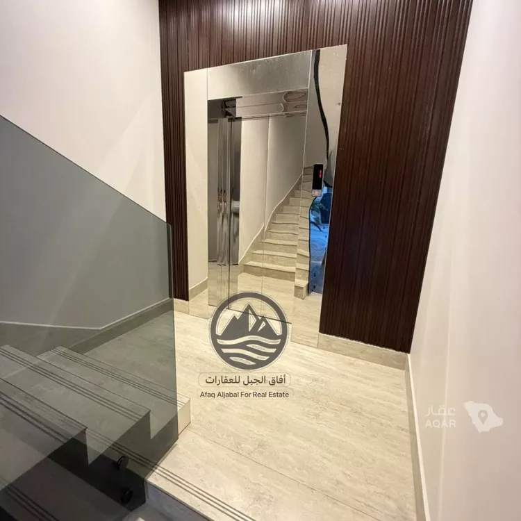دور للإيجار في شارع عمر البلقيني, حي النرجس, مدينة الرياض, منطقة الرياض 2