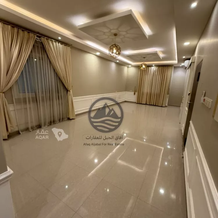 Floor for Rent in Riyadh An Narjis صورة 5