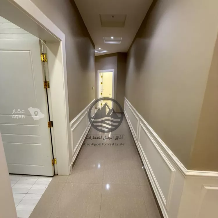 Floor for Rent in Riyadh An Narjis 7