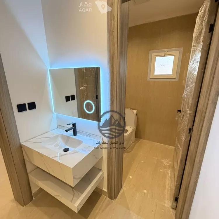 Apartment for Rent in Riyadh An Narjis 8