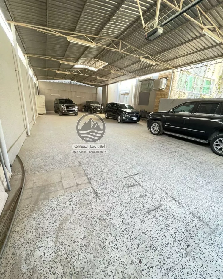 أرض للبيع في شارع يوسف الغساني, حي العليا, مدينة الرياض, منطقة الرياض صورة 5