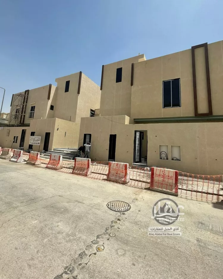 دور للبيع في شارع ابن القفال, حي العليا, مدينة الرياض, منطقة الرياض صورة 2