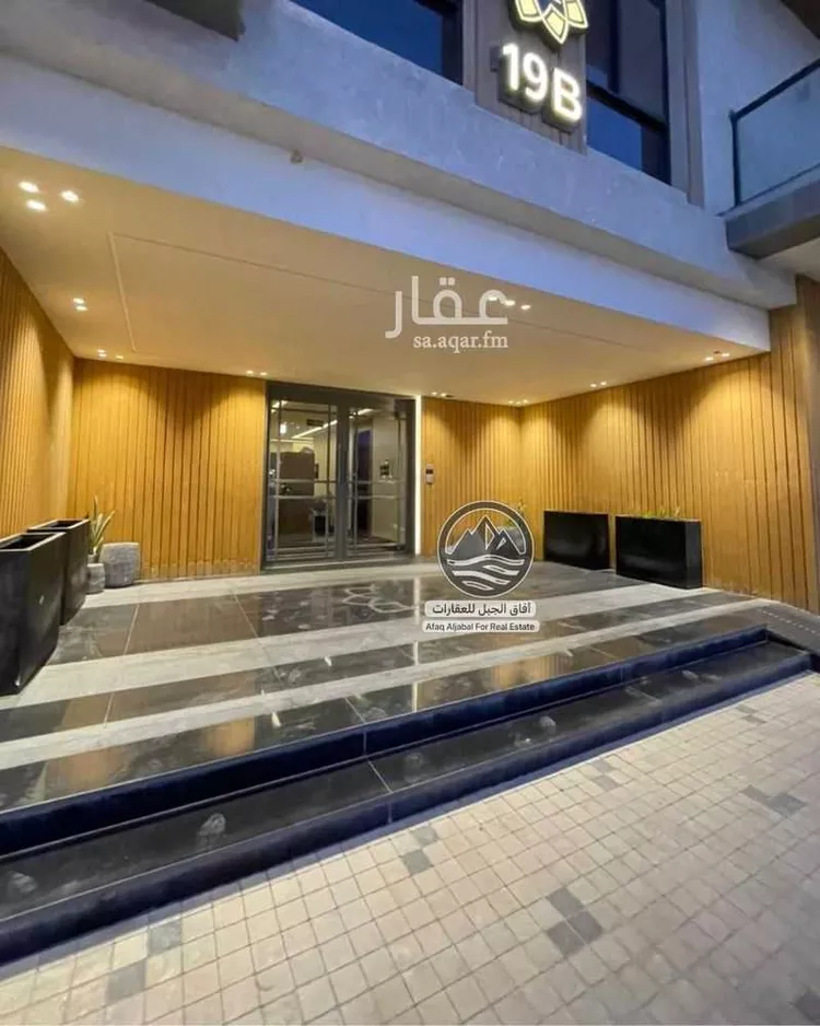 شقة للإيجار في شارع طريف, حي النرجس, مدينة الرياض, منطقة الرياض صورة 2