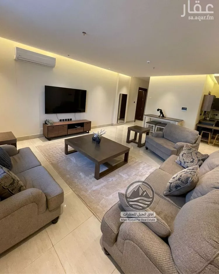 شقة للإيجار في شارع طريف, حي النرجس, مدينة الرياض, منطقة الرياض