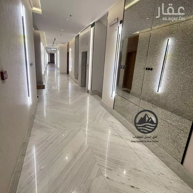 شقة للإيجار في شارع محمد بن عبدالعزيز العجاجي, حي القيروان, مدينة الرياض, منطقة الرياض صورة 4