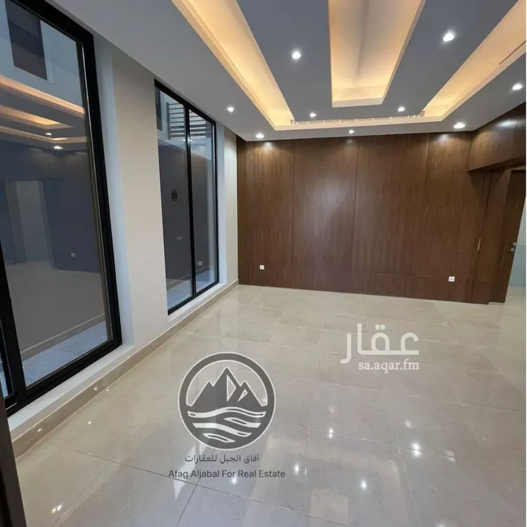 دور للإيجار في شارع رقم 100, حي النرجس, مدينة الرياض, منطقة الرياض صورة 4