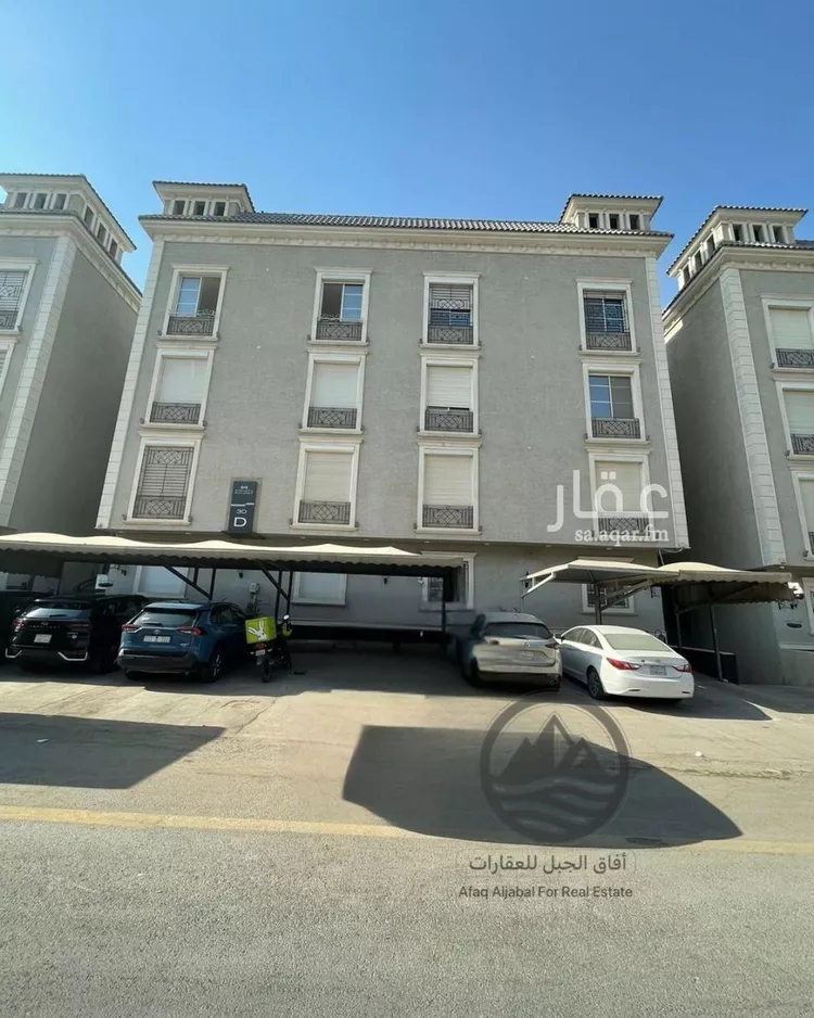 شقة للإيجار في شارع القنا, حي الياسمين, مدينة الرياض, منطقة الرياض