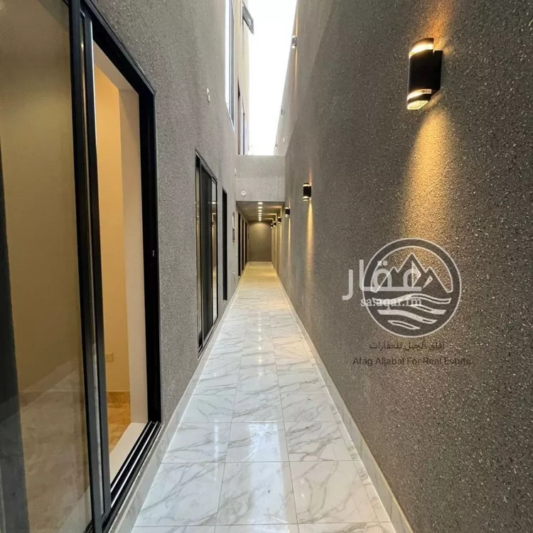 فيلا للإيجار في شارع رقم 100, حي النرجس, مدينة الرياض, منطقة الرياض صورة 3