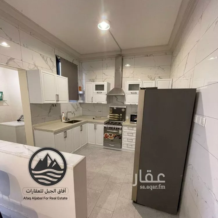 شقة للإيجار في شارع رقم 475, حي النرجس, مدينة الرياض, منطقة الرياض صورة 5