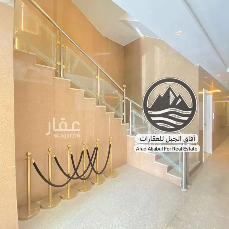 شقة للبيع في شارع آل داود, حي الحمراء, مدينة الرياض, منطقة الرياض صورة 2