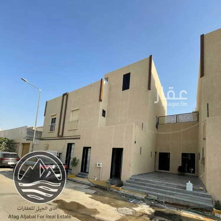 Floor for Sale in Riyadh Al Olaya
