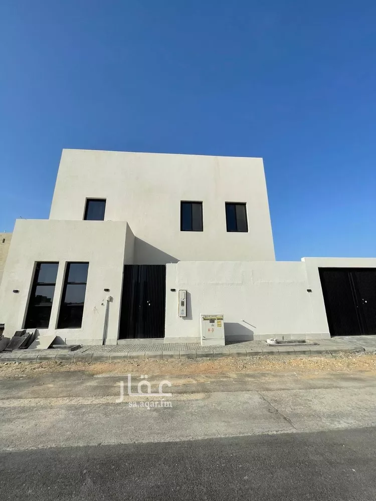 فيلا للإيجار في شارع ابن أعثم, حي المهدية, مدينة الرياض, منطقة الرياض