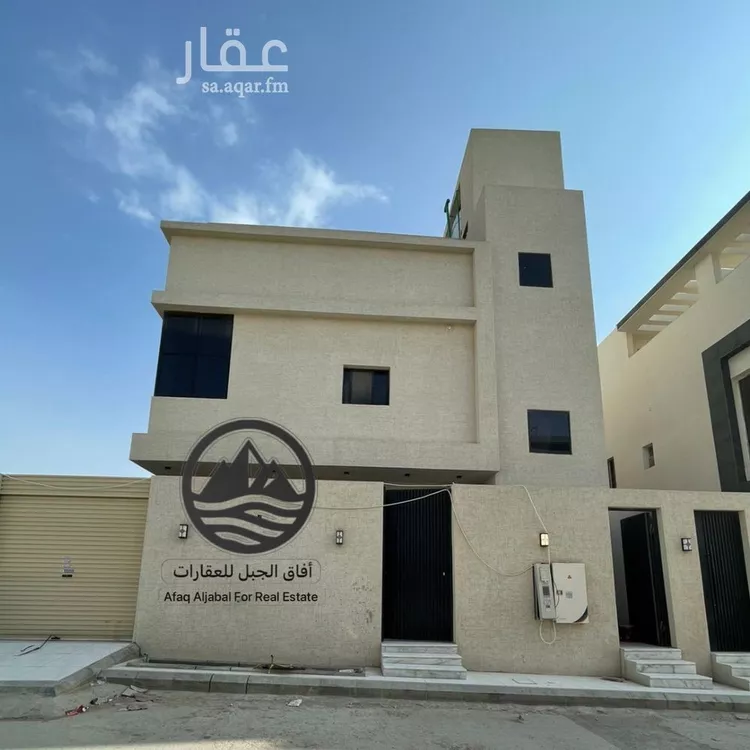 دور للبيع في شارع عبدالله المروزي, حي النرجس, مدينة الرياض, منطقة الرياض