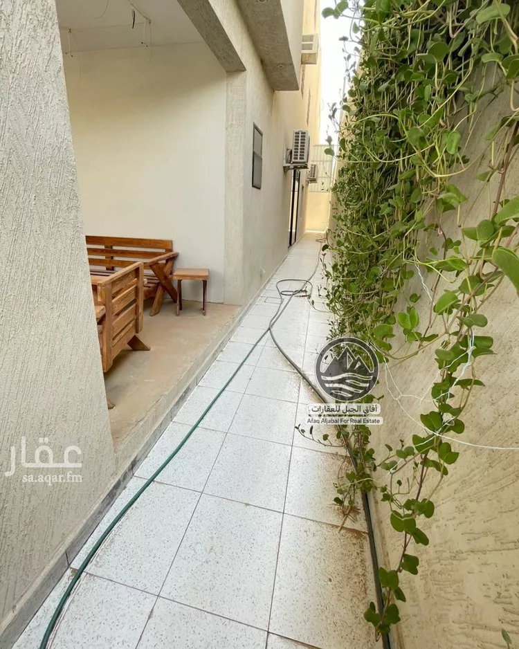 دور للإيجار في شارع مسور, حي اليرموك, مدينة الرياض, منطقة الرياض صورة 2