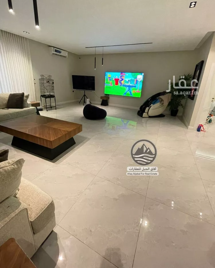 Villa for Sale in Riyadh Al Yarmouk 13