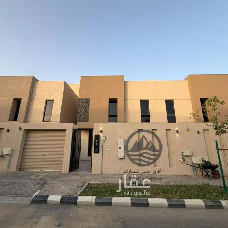 Villa for Rent in Riyadh An Narjis