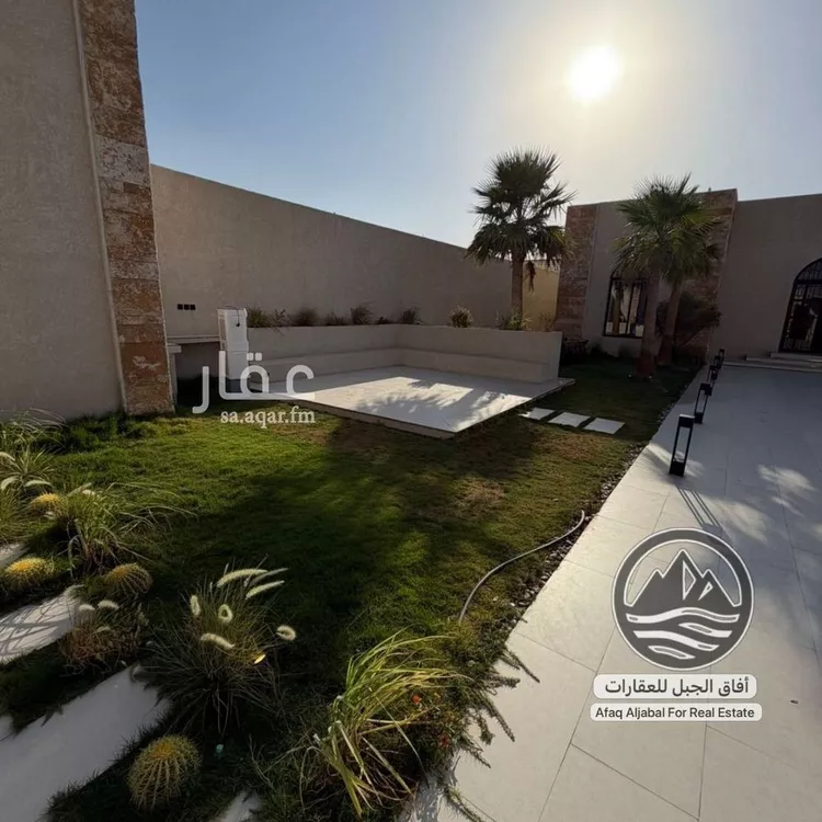 استراحة للبيع في شارع 000, حي الخير, مدينة الرياض, منطقة الرياض 10