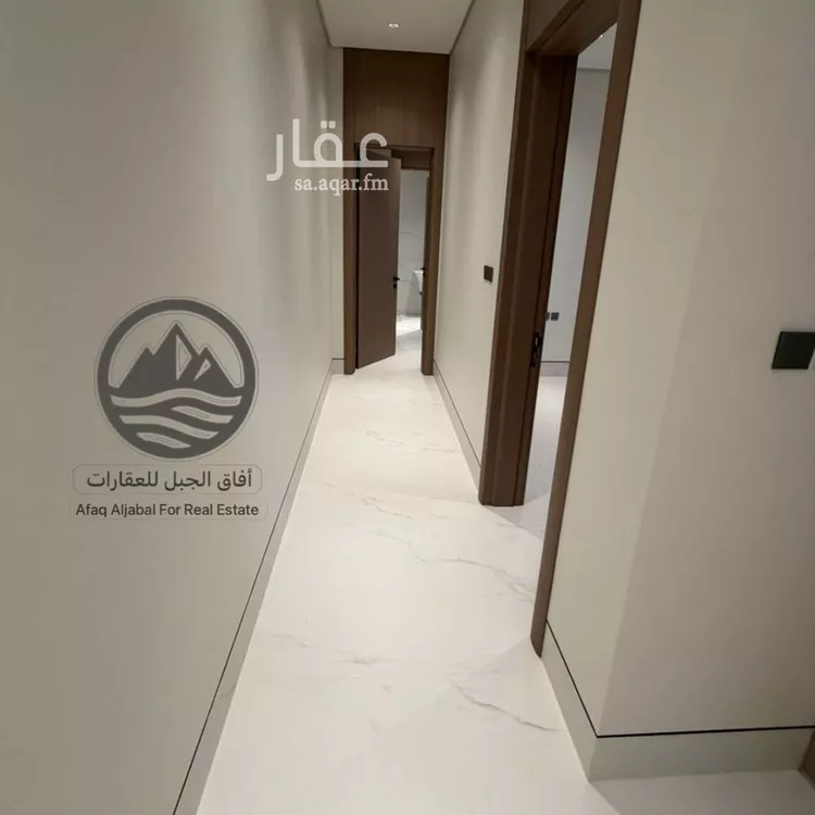 شقة للإيجار في شارع رقم 338, حي النرجس, مدينة الرياض, منطقة الرياض صورة 4