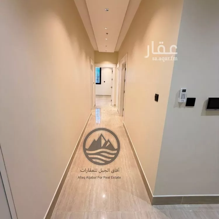شقة للبيع في شارع طريف, حي النرجس, مدينة الرياض, منطقة الرياض 9